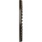 Ekena Millwork Shakuras Ceiling Medallion (For Canopies up to 5 1/2"), 29 1/2"OD x 2"P, Stone Hearth Crackle CM30SHSHC - alternate 3